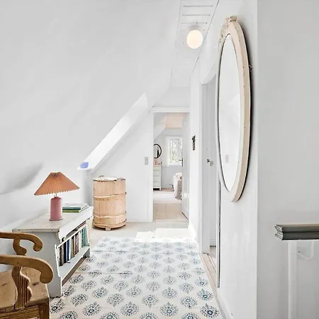 Prázdninový dům 1550-aakirkeby-trommerebakken-12 *