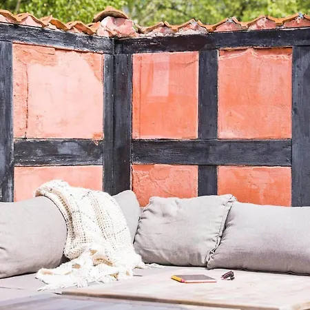 1550-aakirkeby-trommerebakken-12 Prázdninový dům