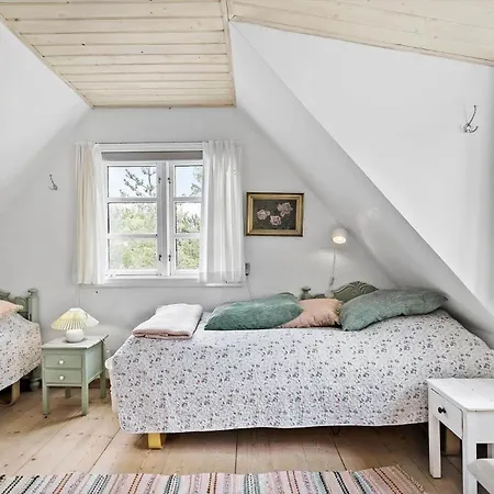 Feriehus 1550-aakirkeby-trommerebakken-12 Vester Somarken